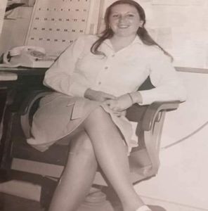 Meet your Posher, Janice